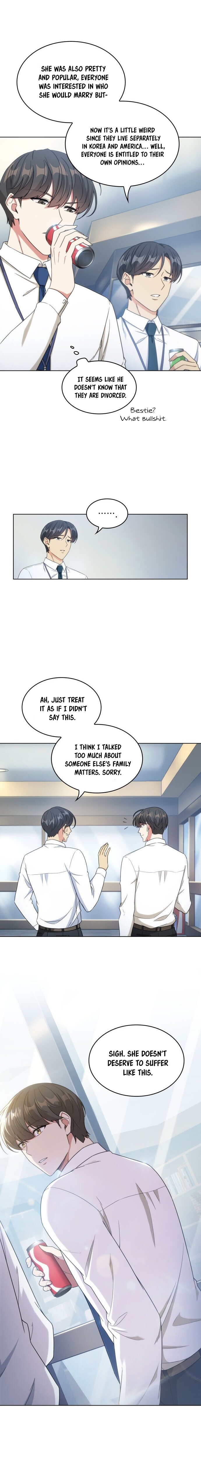 Our Office Story Chapter 31 image 5