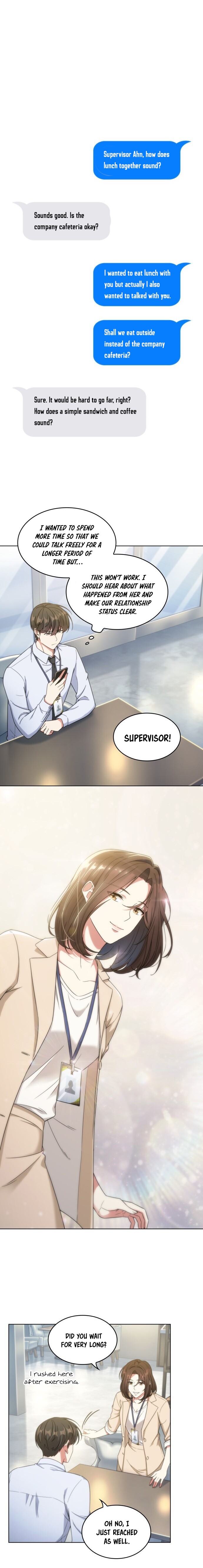 Our Office Story Chapter 31 image 6