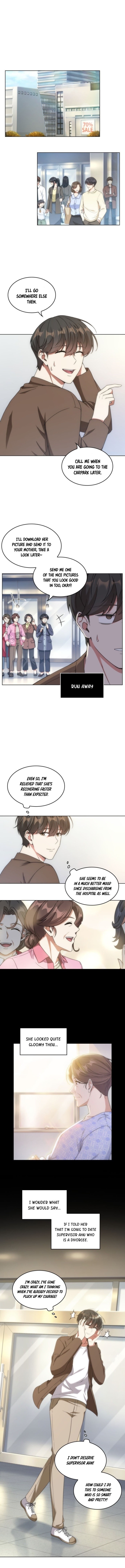 Our Office Story Chapter 32 image 1