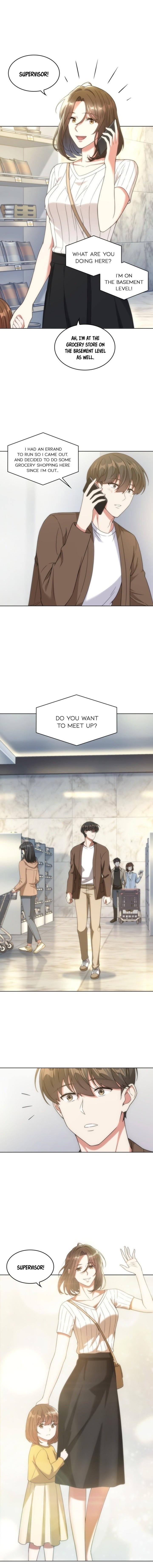 Our Office Story Chapter 32 image 3