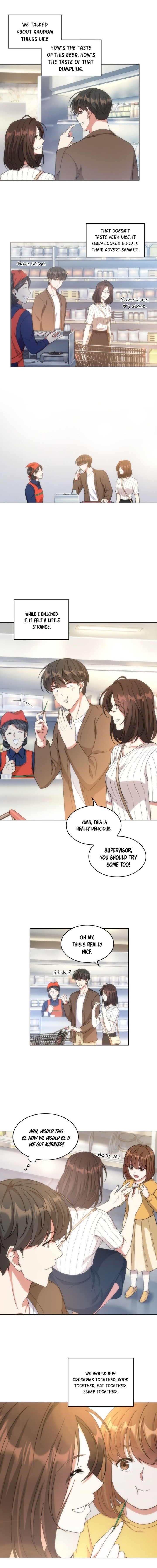 Our Office Story Chapter 32 image 5