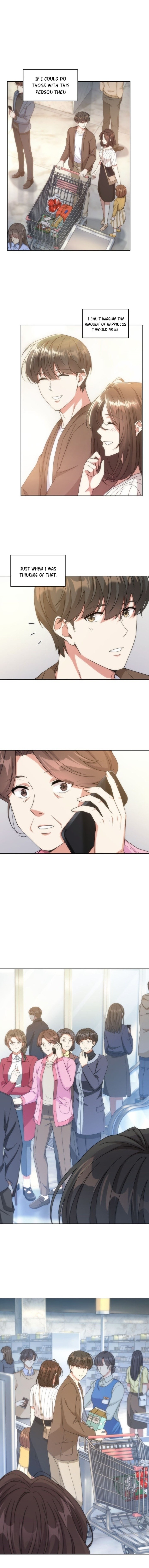 Our Office Story Chapter 32 image 6