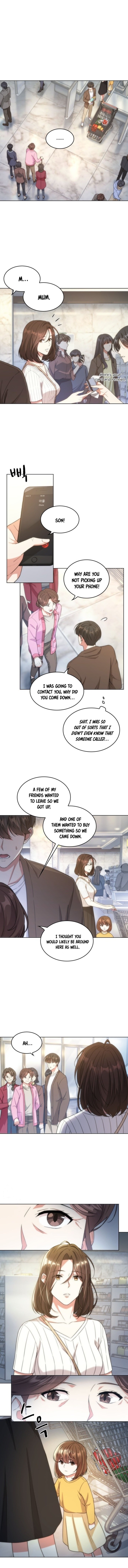 Our Office Story Chapter 32 image 7