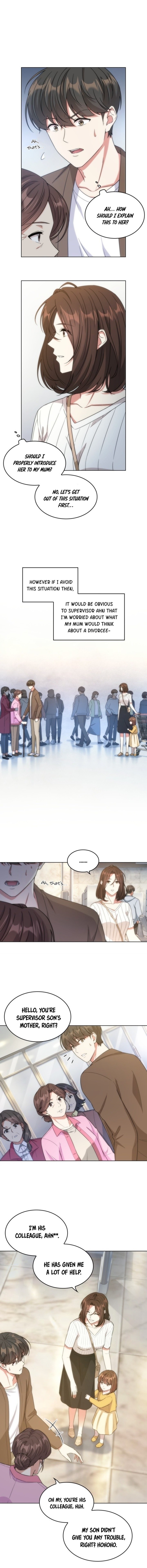Our Office Story Chapter 32 image 8