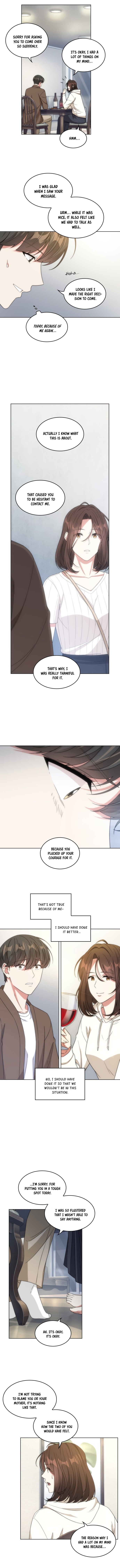 Our Office Story Chapter 33 image 7
