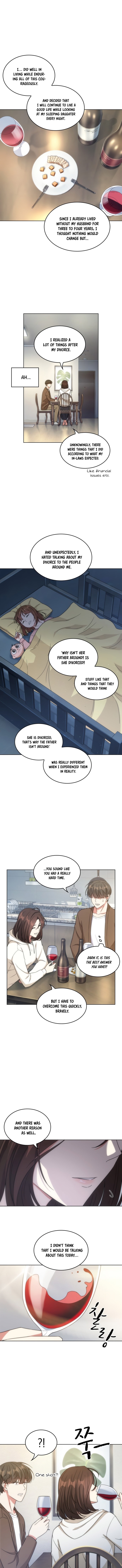 Our Office Story Chapter 33 image 8