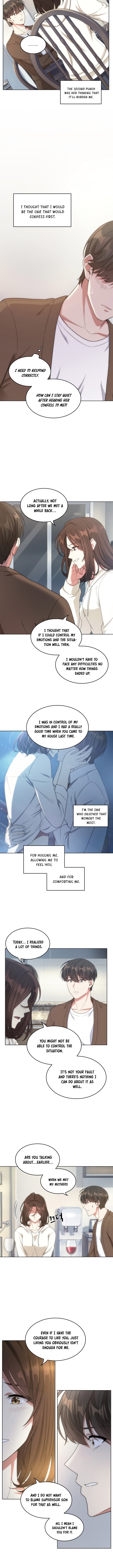 Our Office Story Chapter 34 image 2