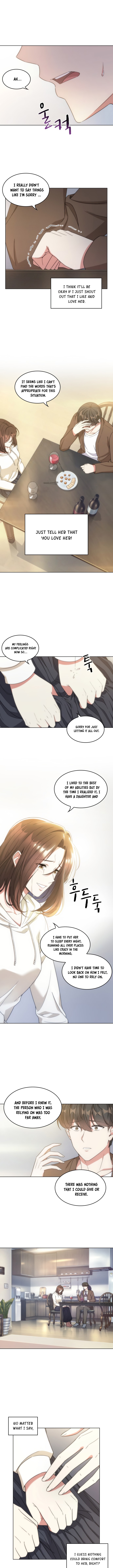 Our Office Story Chapter 34 image 3