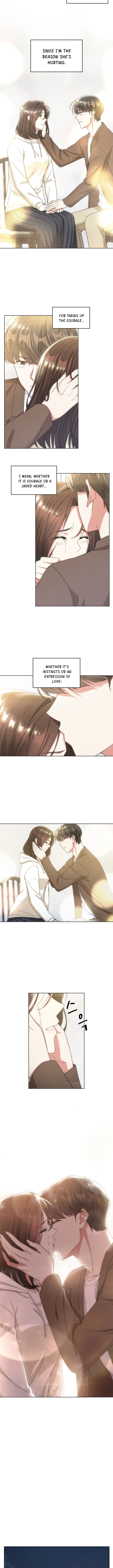 Our Office Story Chapter 34 image 4