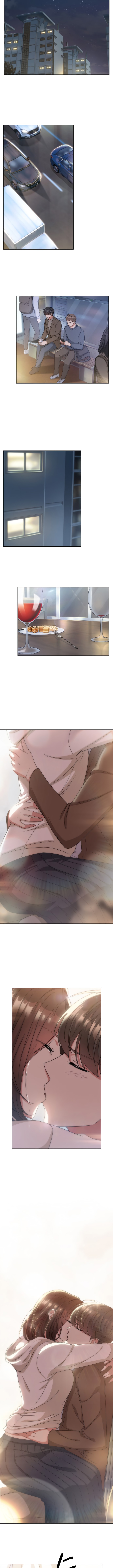 Our Office Story Chapter 34 image 5