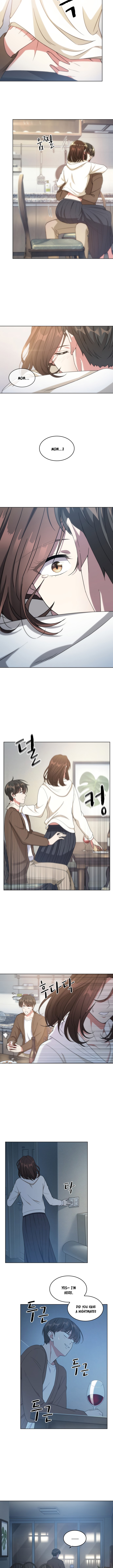 Our Office Story Chapter 34 image 6