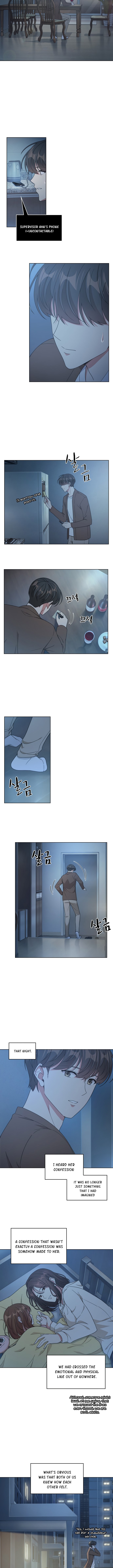Our Office Story Chapter 34 image 7