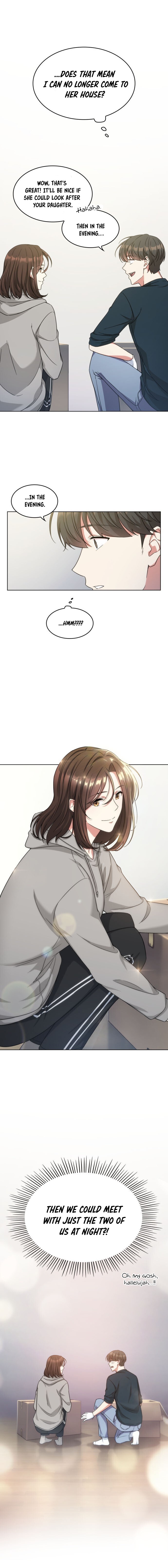 Our Office Story Chapter 35 image 13
