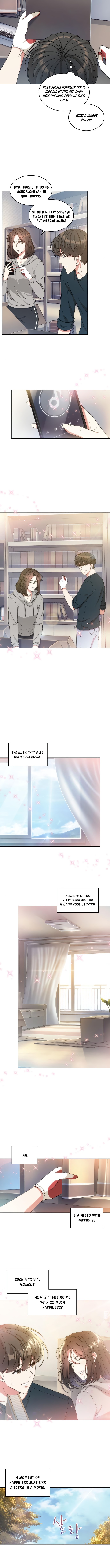 Our Office Story Chapter 36 image 2