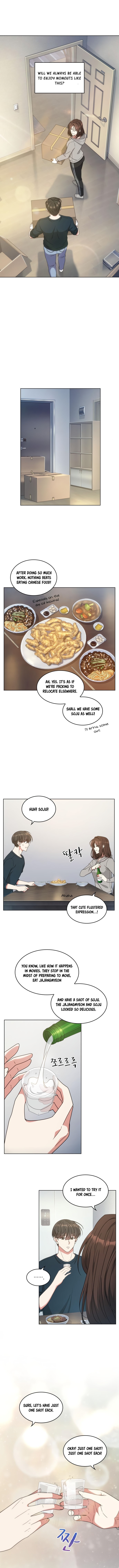 Our Office Story Chapter 36 image 3