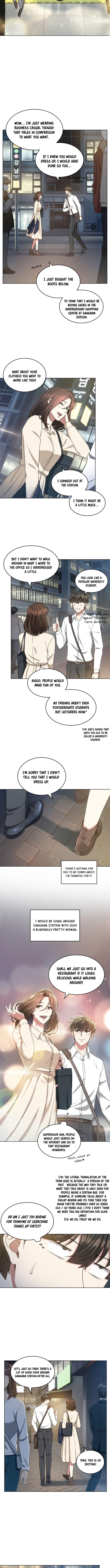 Our Office Story Chapter 37 image 3