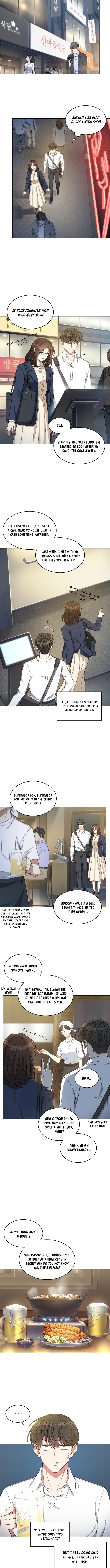 Our Office Story Chapter 37 image 4