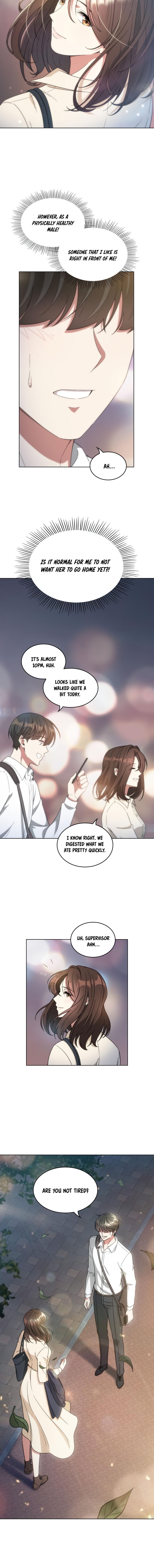 Our Office Story Chapter 37 image 8