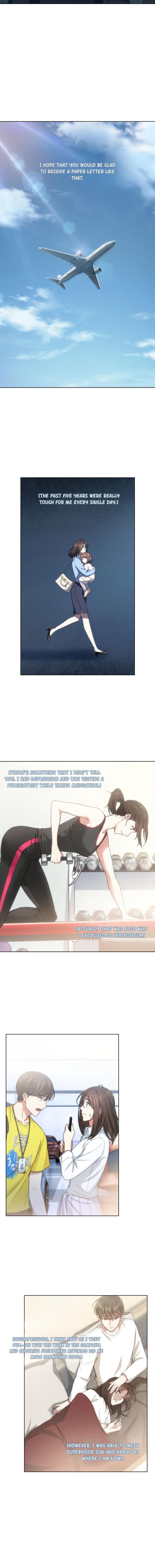 Our Office Story Chapter 38 image 9