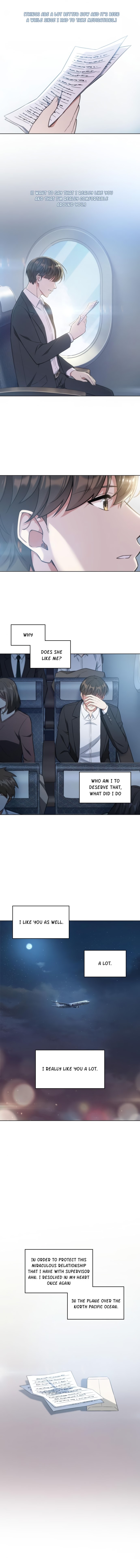 Our Office Story Chapter 38 image 10