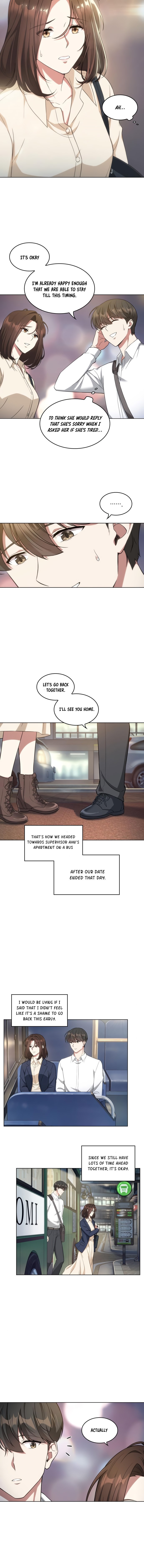Our Office Story Chapter 38 image 2