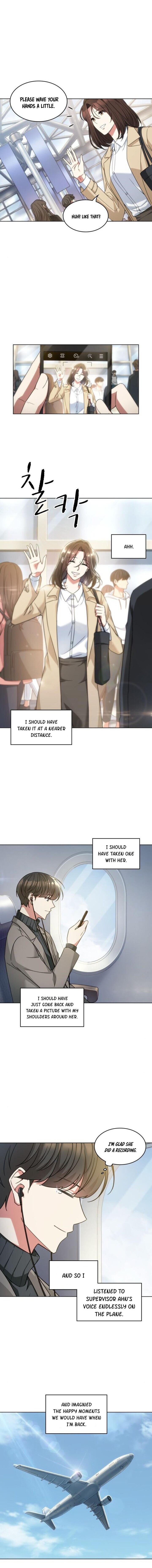 Our Office Story Chapter 39 image 9