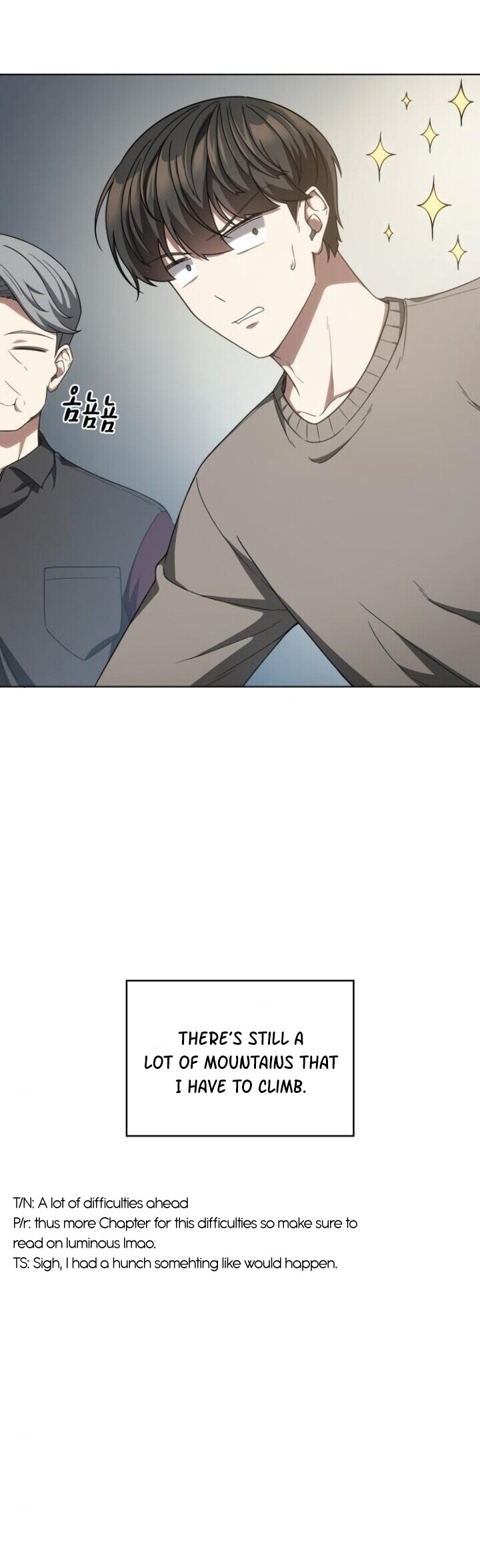 Our Office Story Chapter 39 image 11
