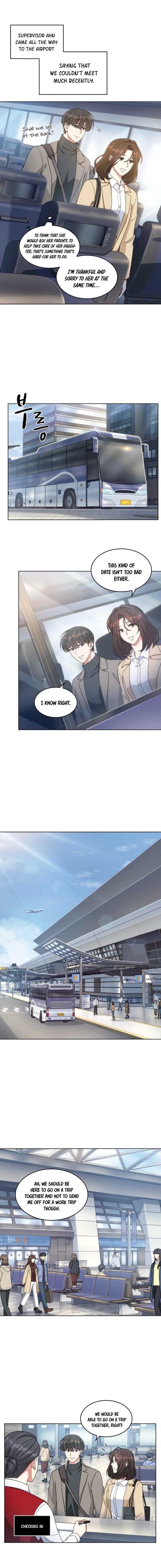 Our Office Story Chapter 39 image 3