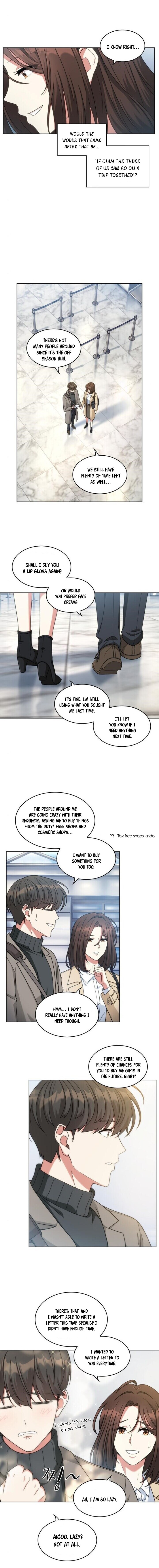 Our Office Story Chapter 39 image 4
