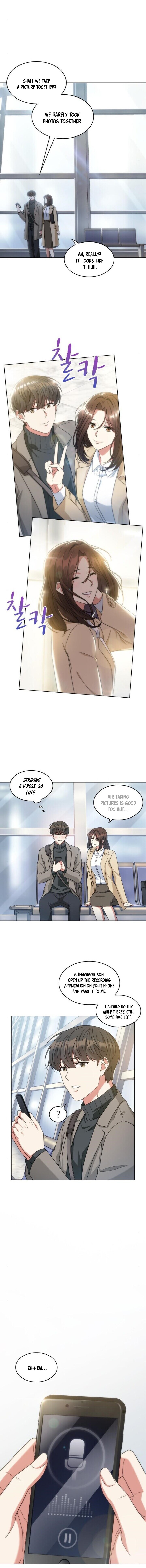 Our Office Story Chapter 39 image 5