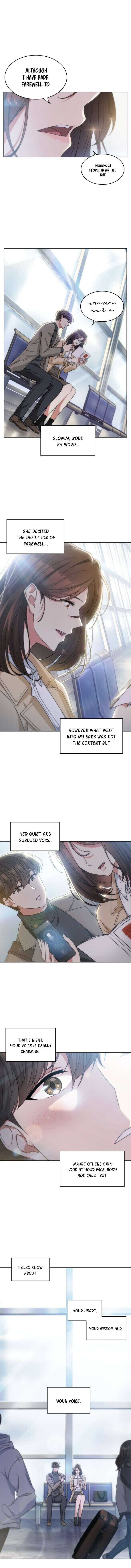 Our Office Story Chapter 39 image 6