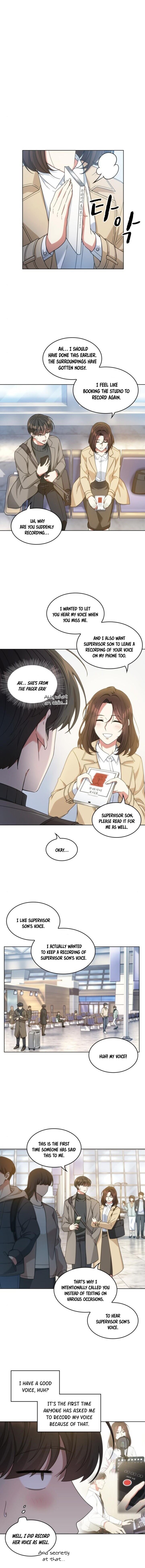 Our Office Story Chapter 39 image 7