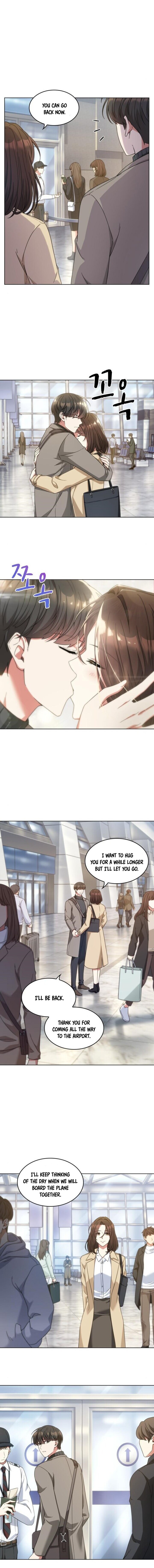 Our Office Story Chapter 39 image 8