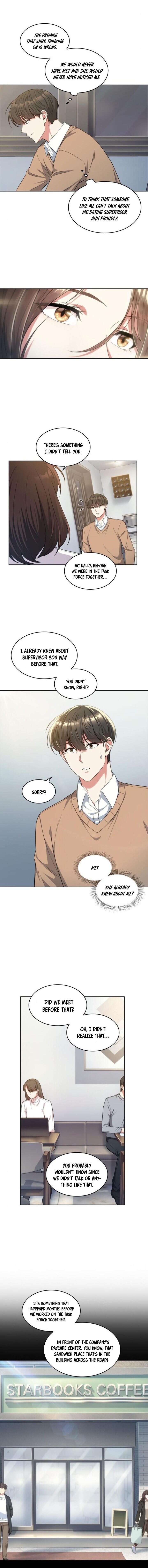 Our Office Story Chapter 40 image 9