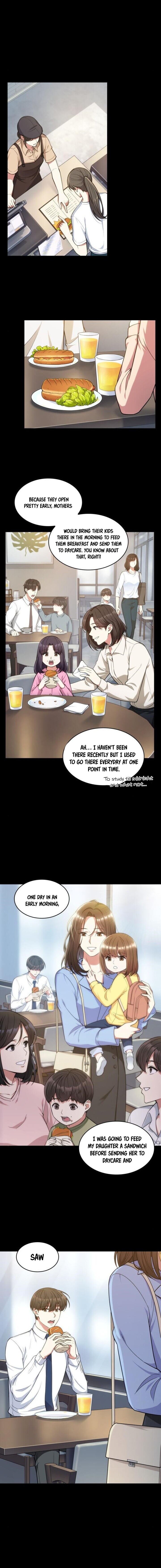 Our Office Story Chapter 40 image 10