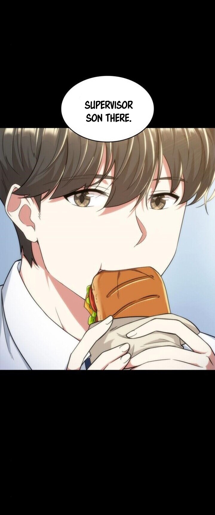 Our Office Story Chapter 40 image 11