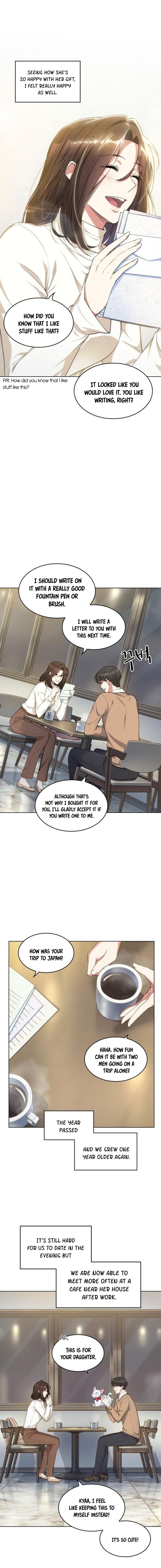 Our Office Story Chapter 40 image 4