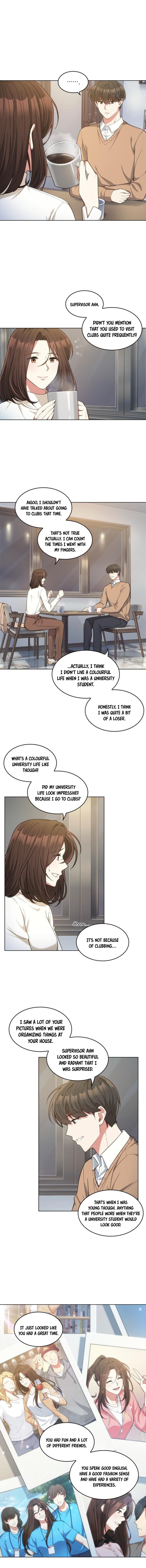 Our Office Story Chapter 40 image 6
