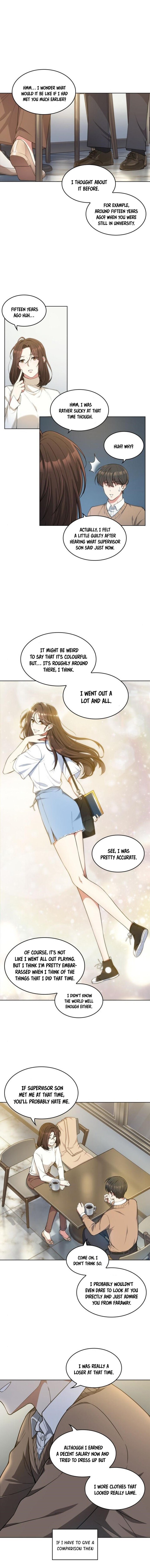 Our Office Story Chapter 40 image 7