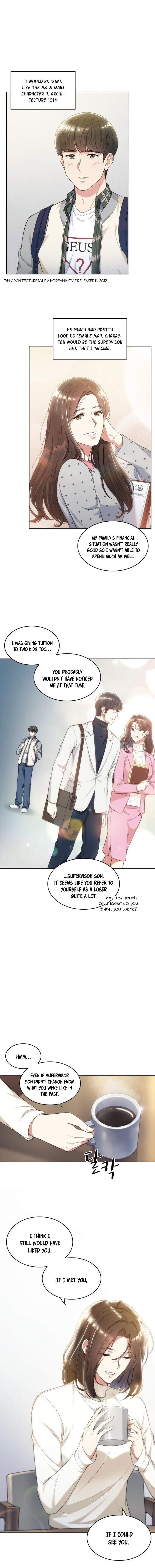 Our Office Story Chapter 40 image 8