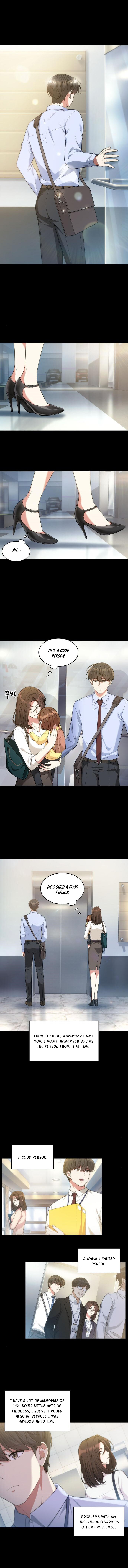 Our Office Story Chapter 41 image 9