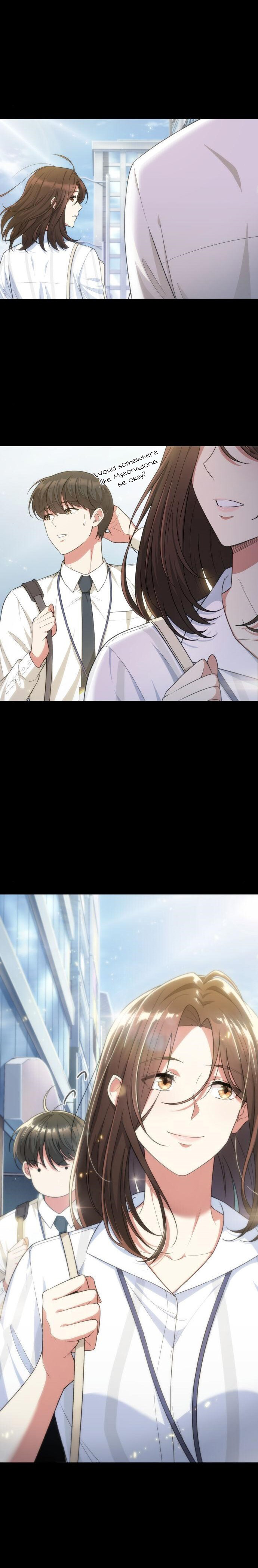 Our Office Story Chapter 41 image 12