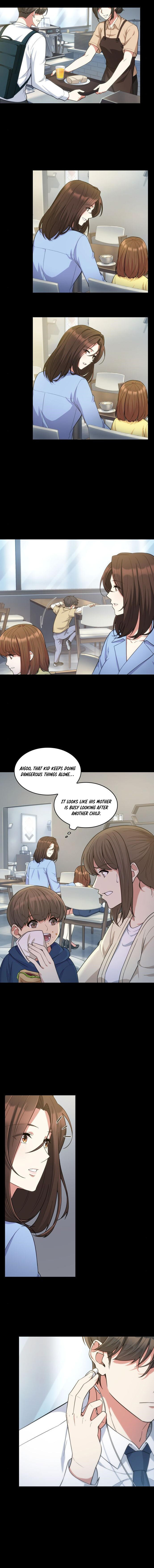 Our Office Story Chapter 41 image 3