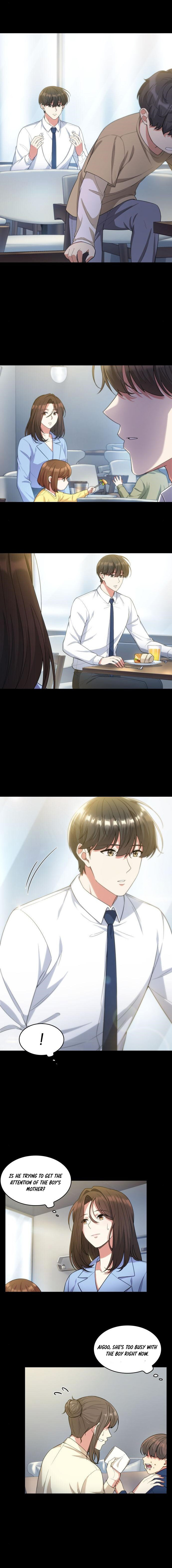 Our Office Story Chapter 41 image 4