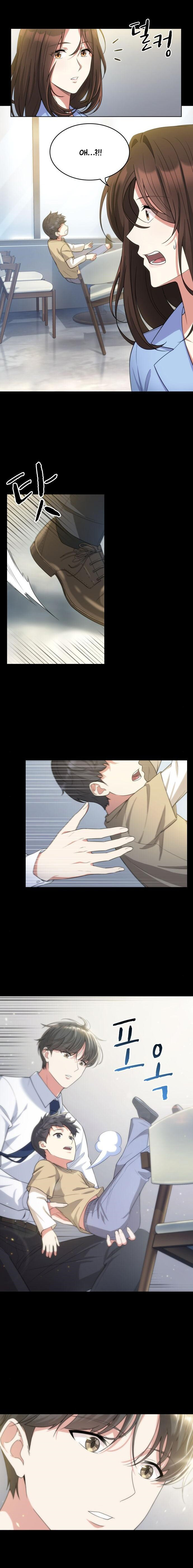 Our Office Story Chapter 41 image 5