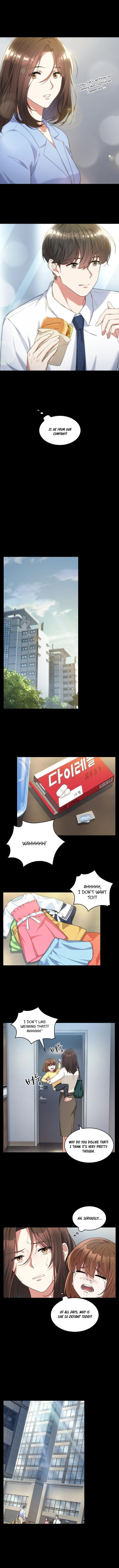 Our Office Story Chapter 41 image 7