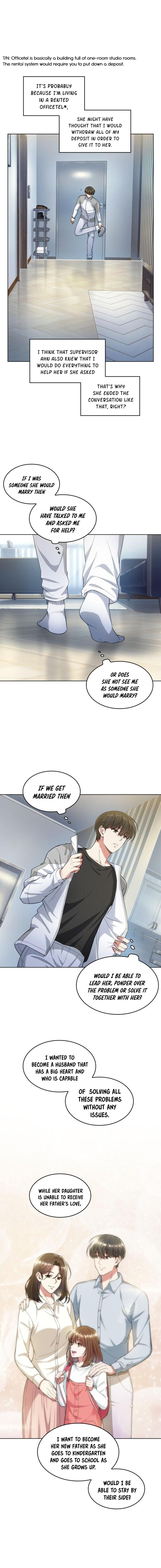 Our Office Story Chapter 42 image 9