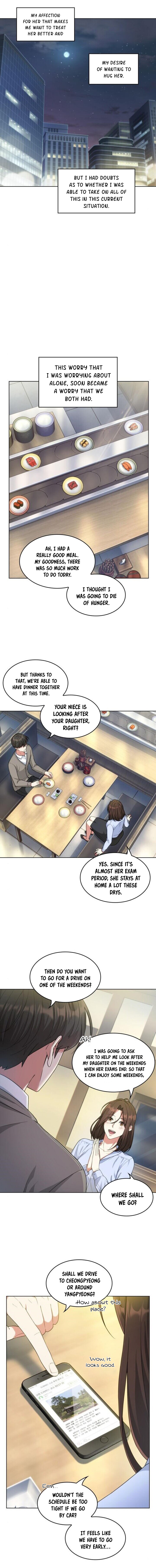 Our Office Story Chapter 42 image 10