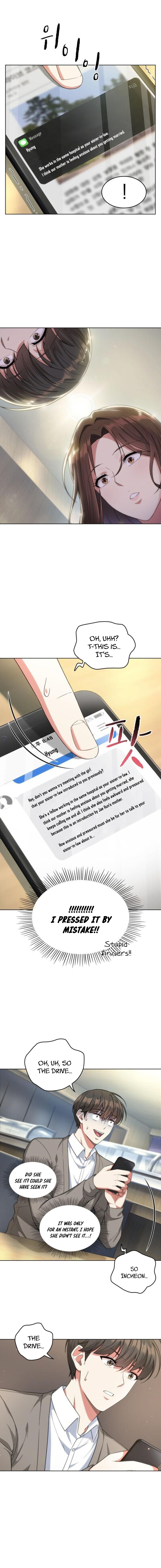 Our Office Story Chapter 42 image 11