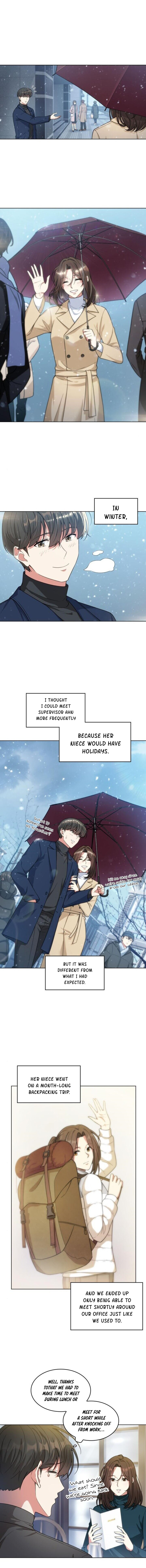 Our Office Story Chapter 42 image 2